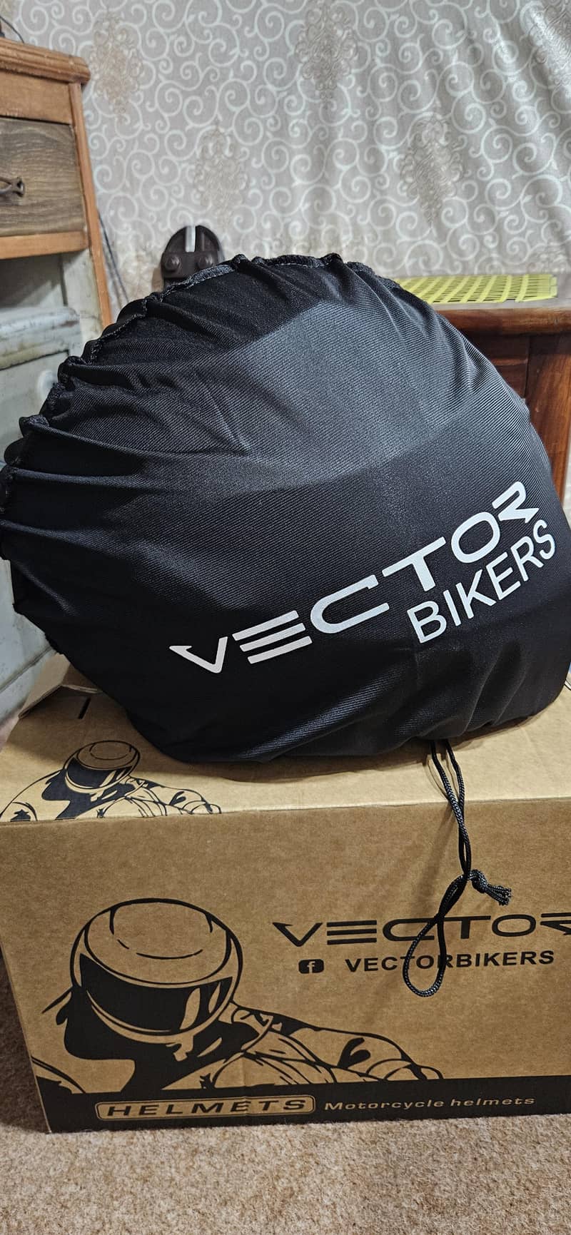 vector vt 254 10