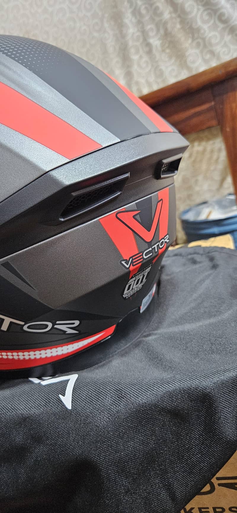 vector vt 254 11