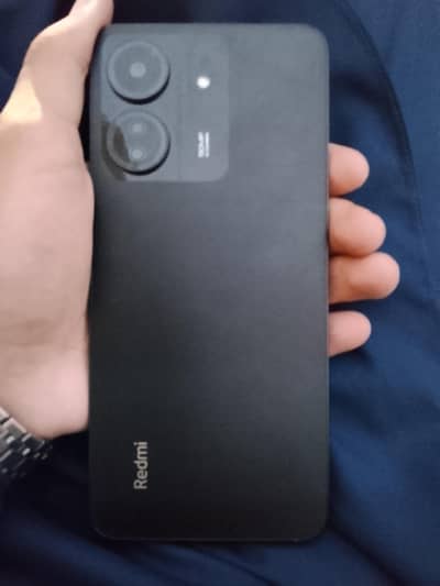 Xiaomi Redmi 13c