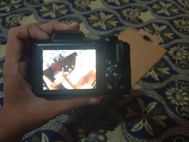 10/10 condition camera is working 1