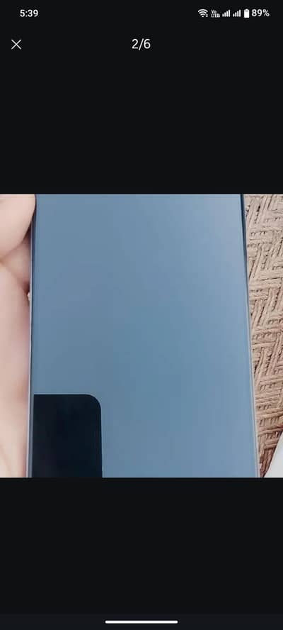 Realme Note 60