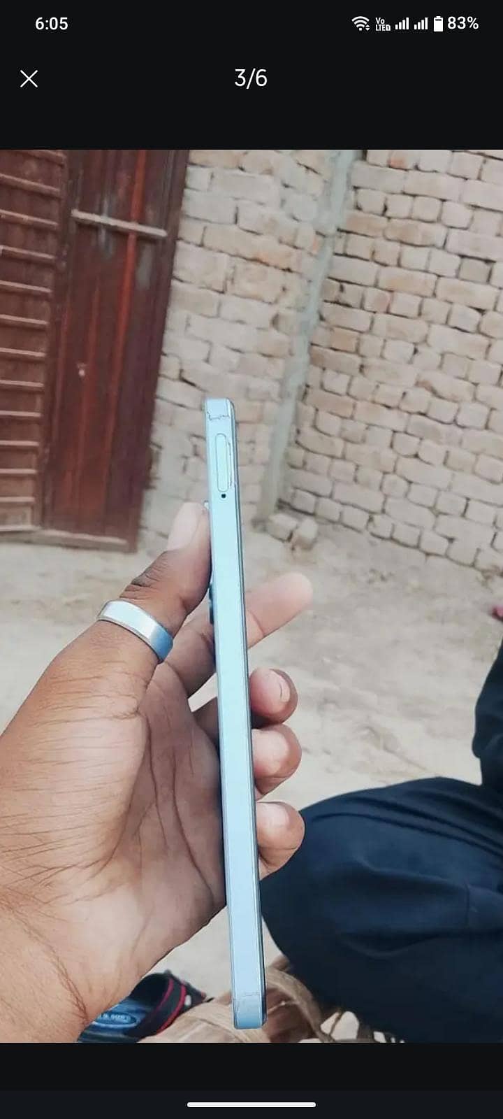 Realme Note 60 4
