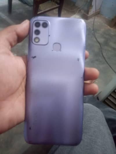 Infinix Hot 11 Play