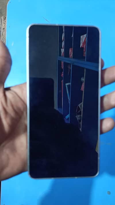 aquos r7  12 256gb