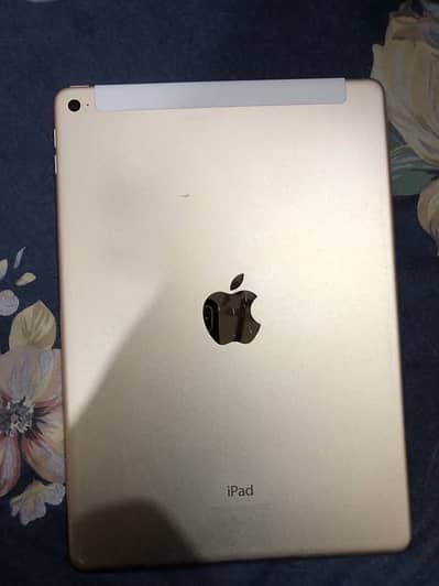 Apple ipad  16 Gb