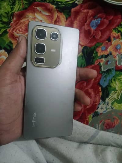 Infinix Note 50 Pro
