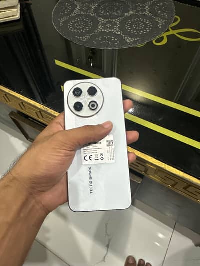 Tecno SPARK 30 Pro