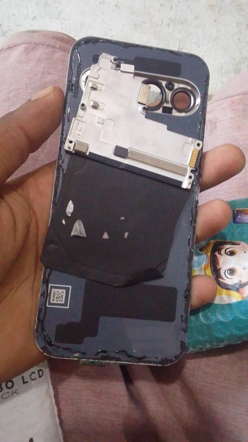 GOOGLE PIXEL 9 1