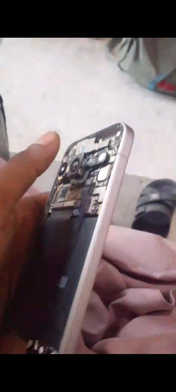 GOOGLE PIXEL 9 3