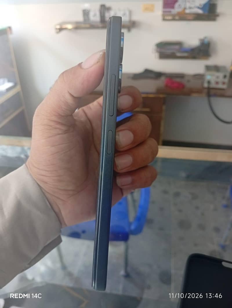 Infinix 1