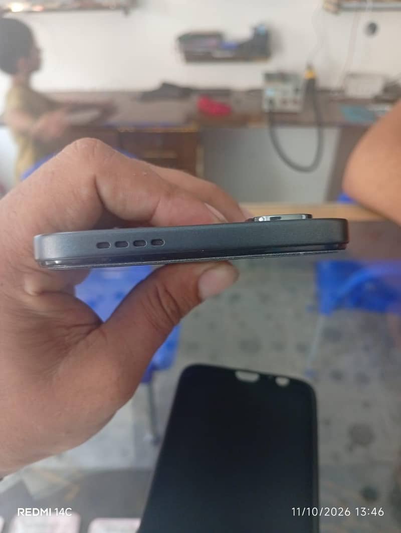 Infinix 3