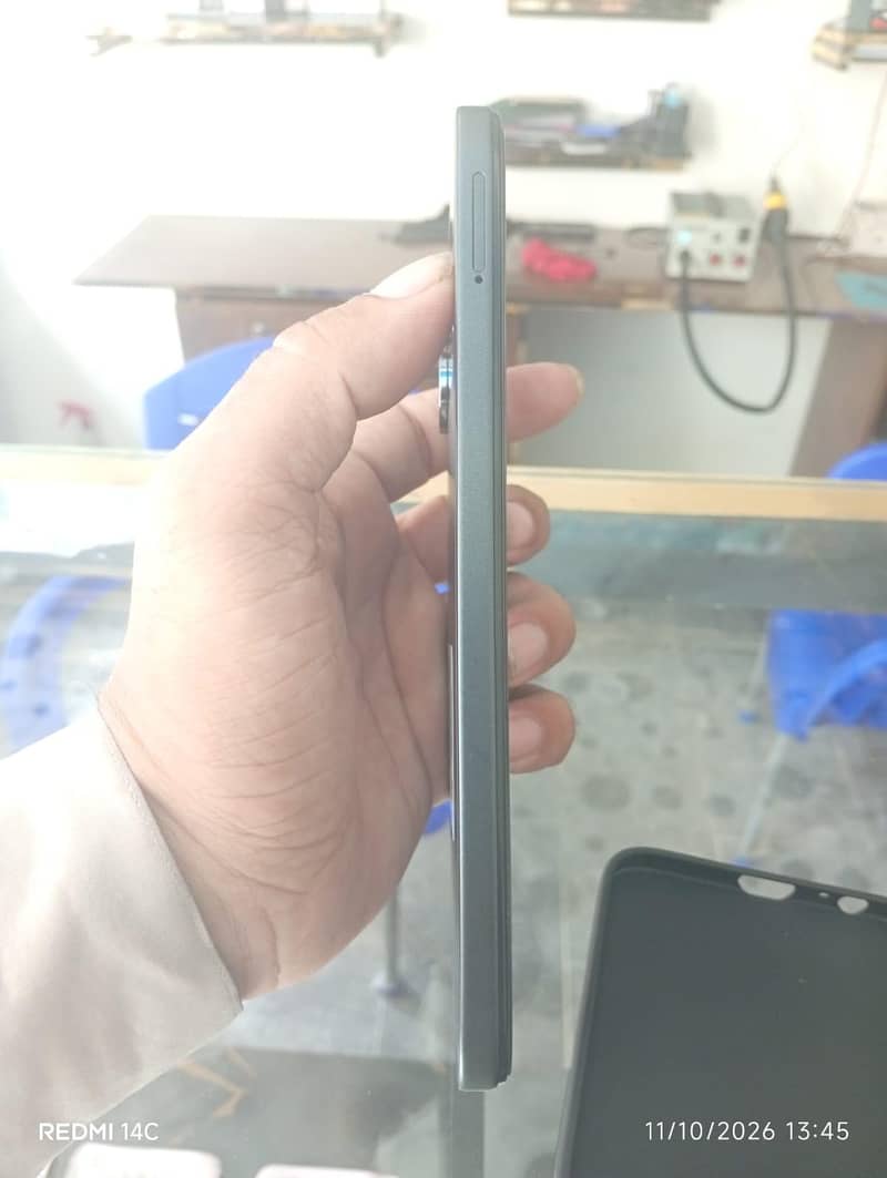 Infinix 6