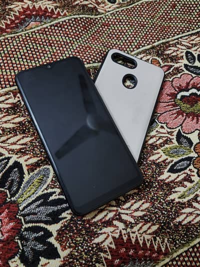OPPO F9