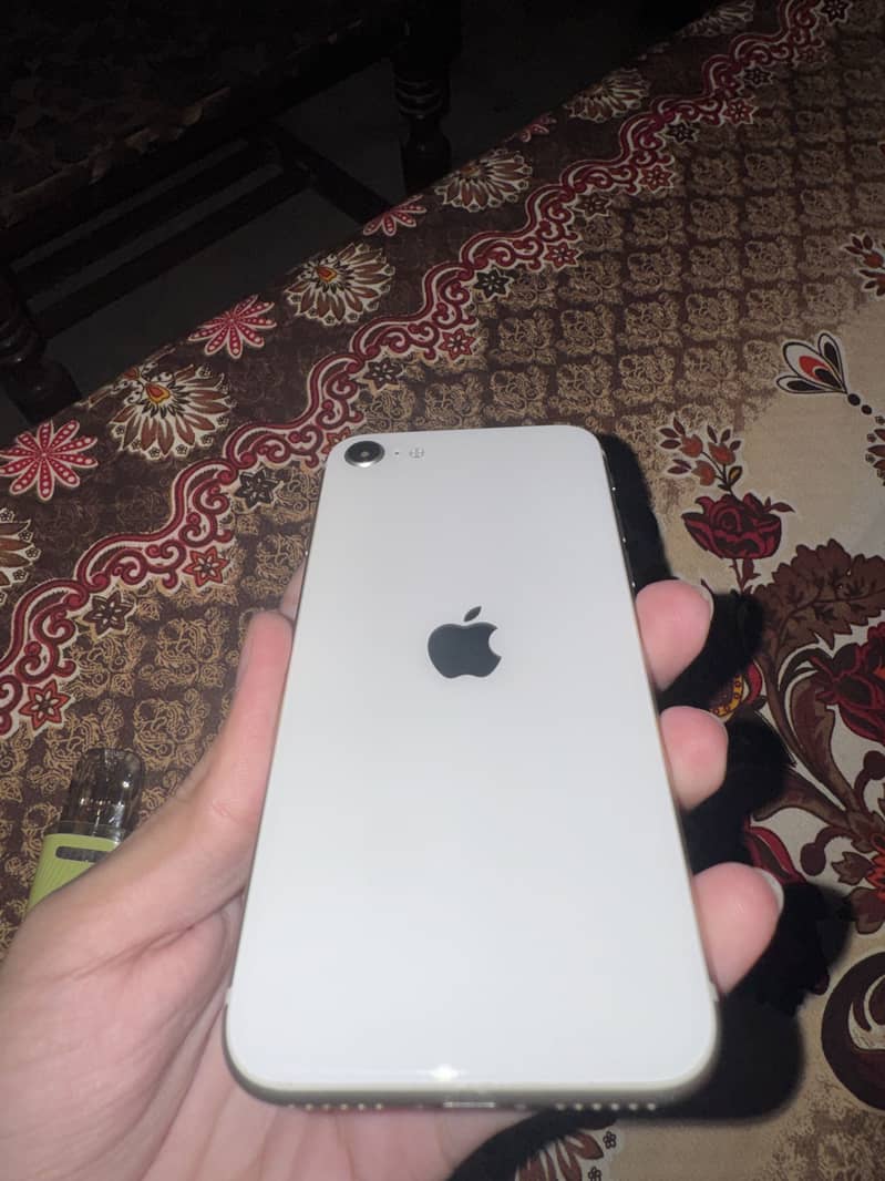 Apple iPhone SE 1