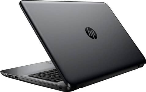 HP Laptop Brand New Condition