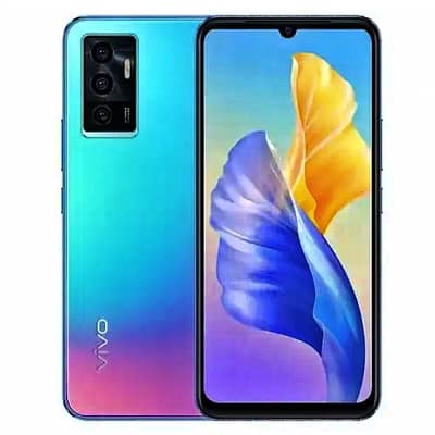 Vivo V23e