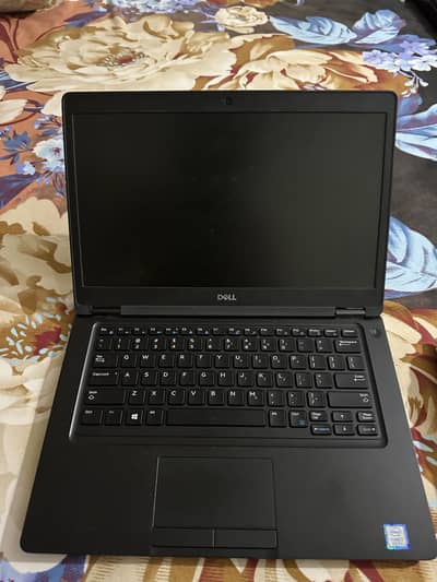 Dell Latitude series