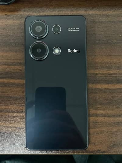 Xiaomi Redmi 13 Pro 256GB -Device Only