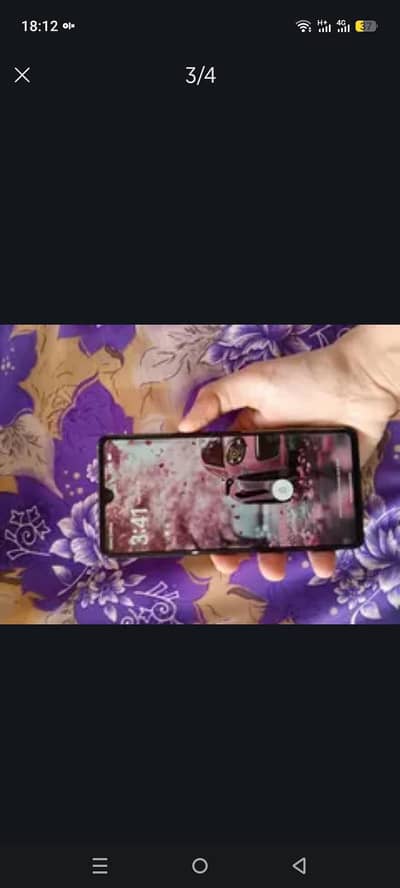 Google Pixel 6a
