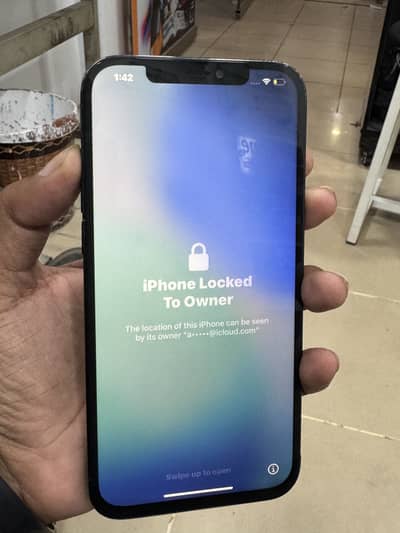 Apple iPhone 12 Pro Max