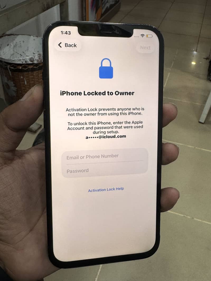 Apple iPhone 12 Pro Max 2