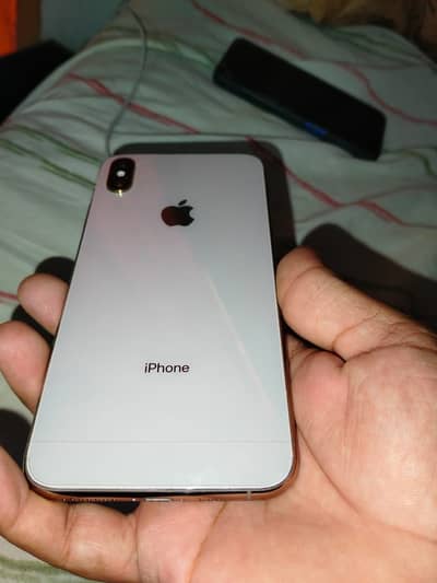 Apple iPhone XS Max