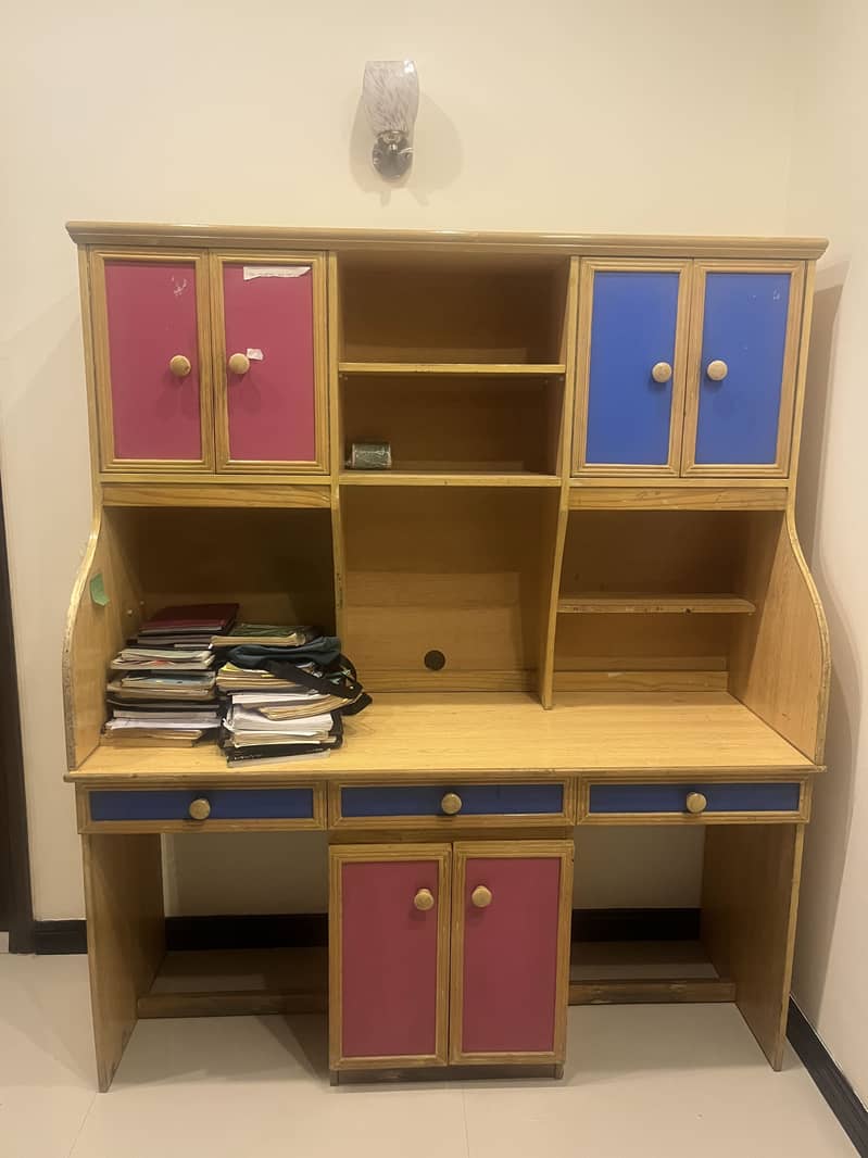 Kids study table 1
