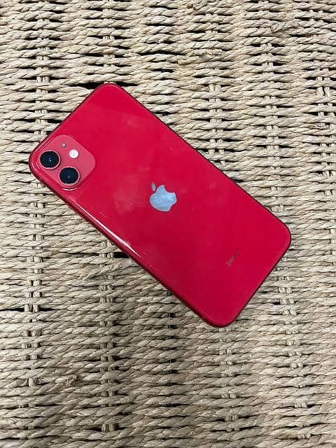 Apple iPhone 11 2