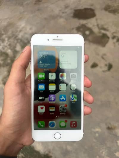 Apple iPhone 7 Plus