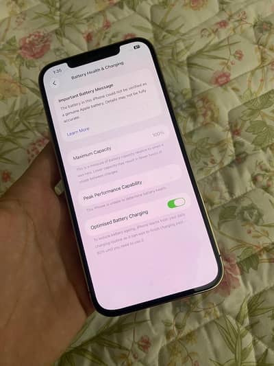 Apple iPhone 12 Pro Max