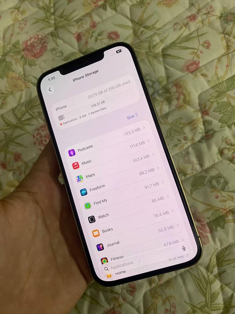 Apple iPhone 12 Pro Max 2