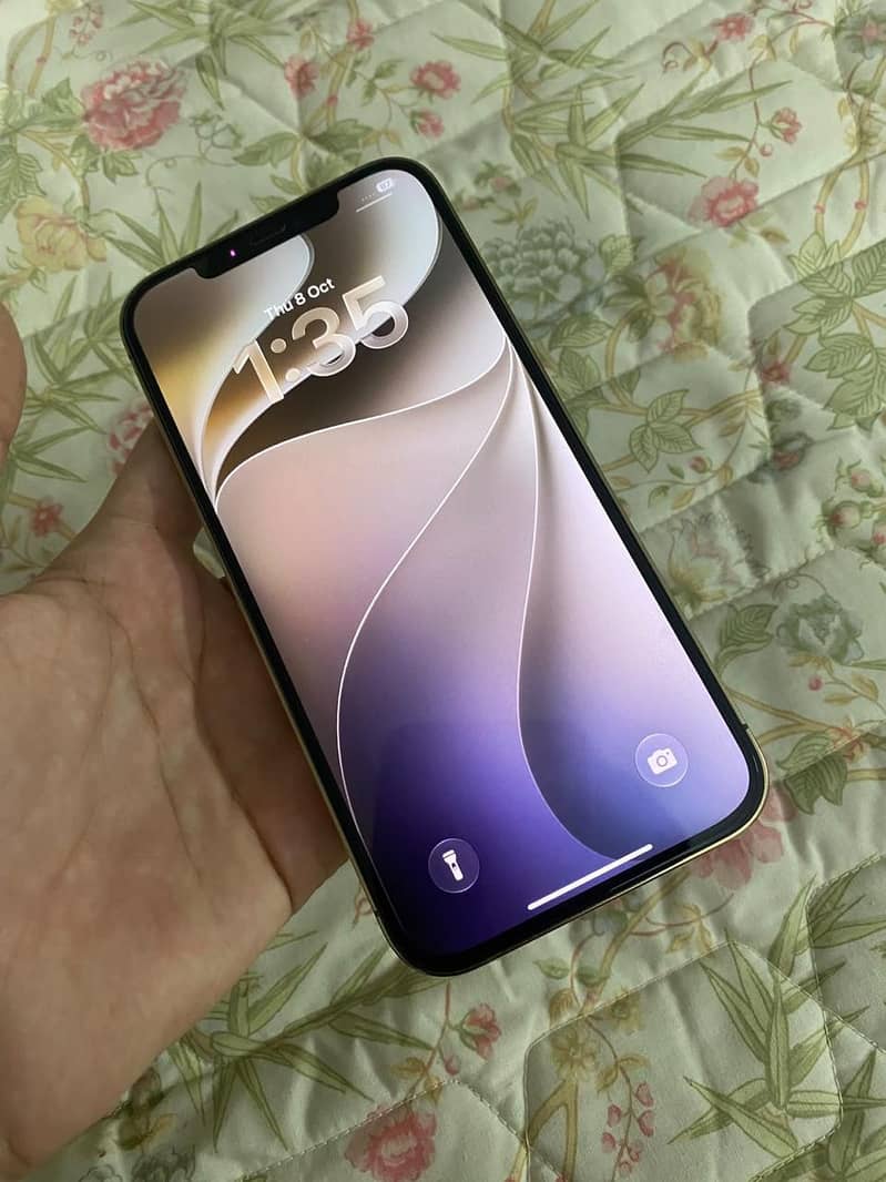 Apple iPhone 12 Pro Max 3