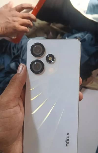 Infinix Hot 30