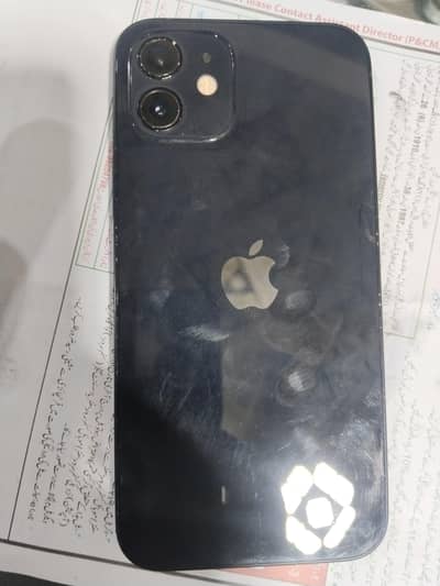 Apple iPhone 12