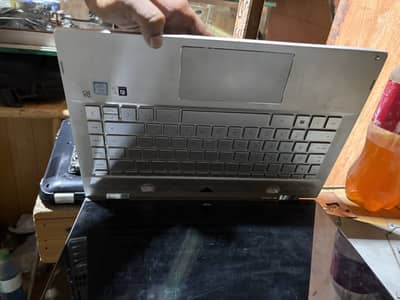 Hp pavilion x360 i5 8th gen parts available