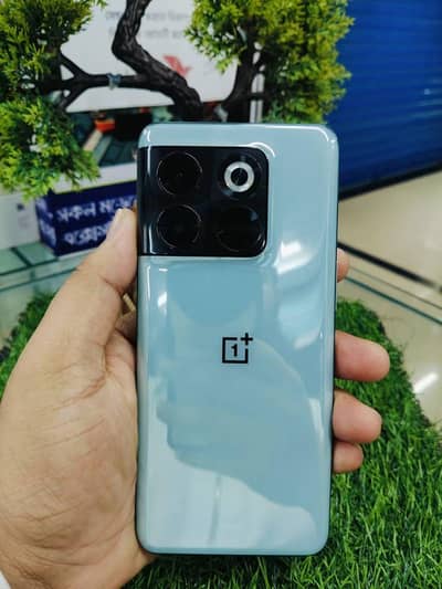 One Plus 10T