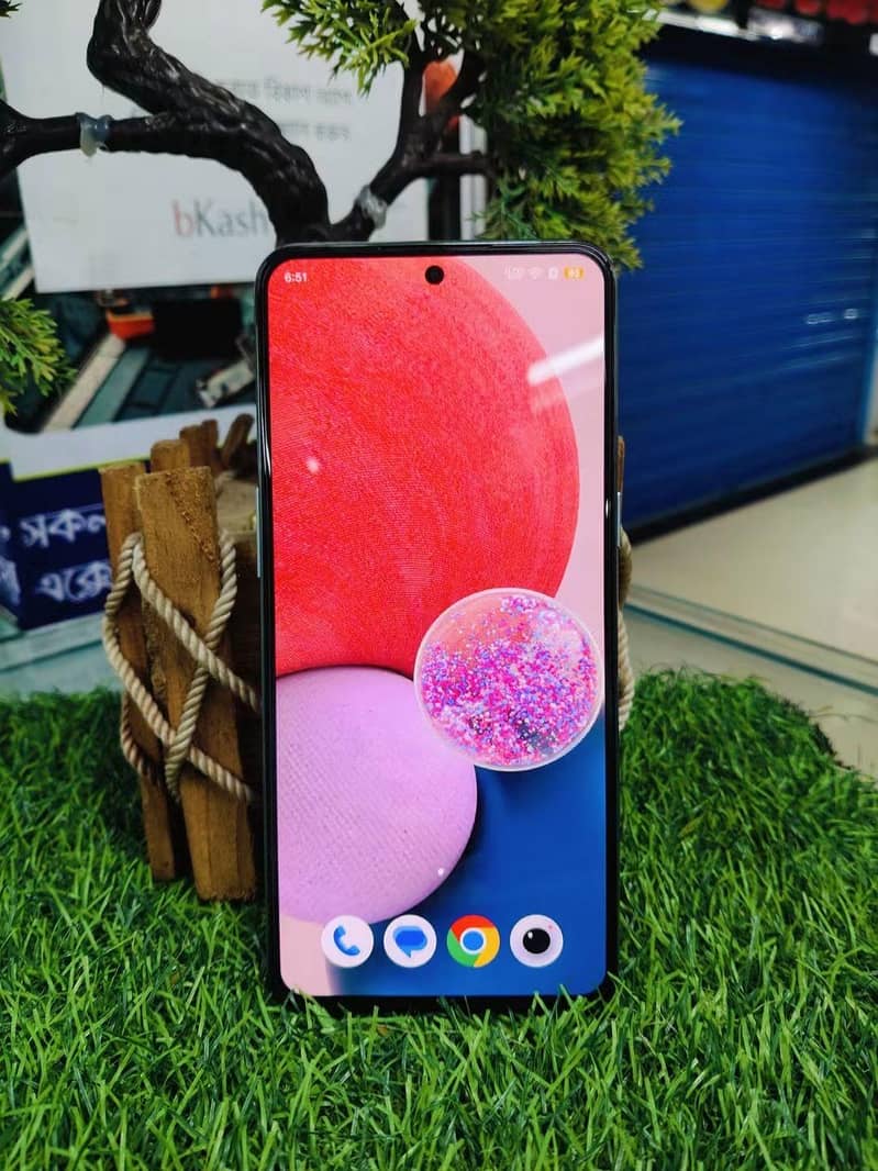 One Plus 10T 3