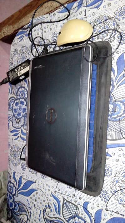 Dell laptop