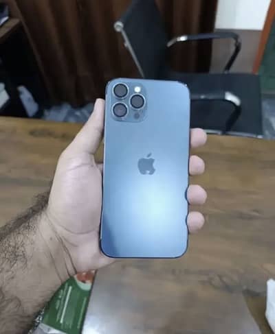 Apple iPhone 12 Pro Max
