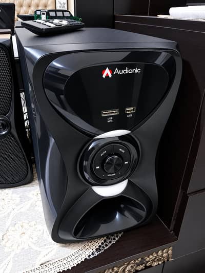 Audionic Rainbow R30