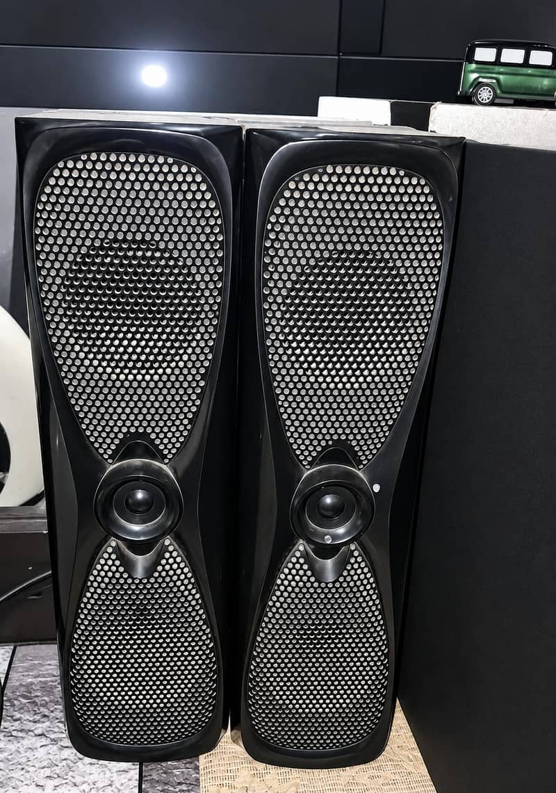 Audionic Rainbow R30 1
