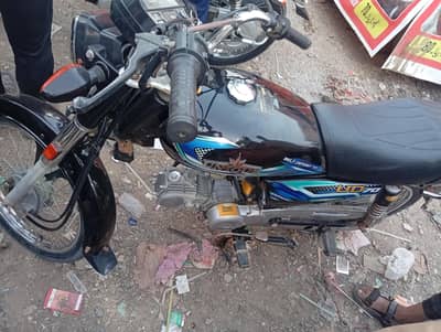 bikel for sal