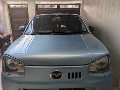 Suzuki Alto 2015/18 Japanese Import