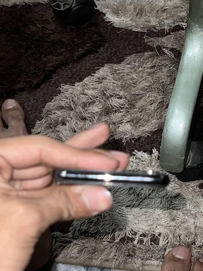 Apple iPhone X 1