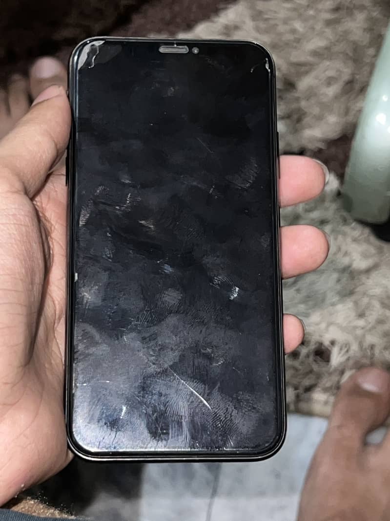 Apple iPhone X 3