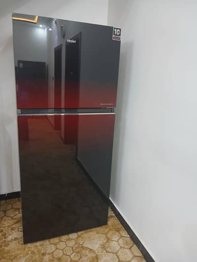 Haier Fridge For Sale