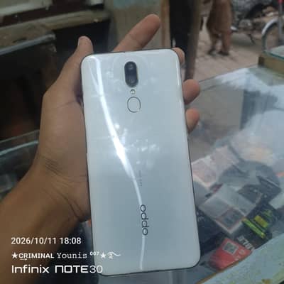 Oppo f11