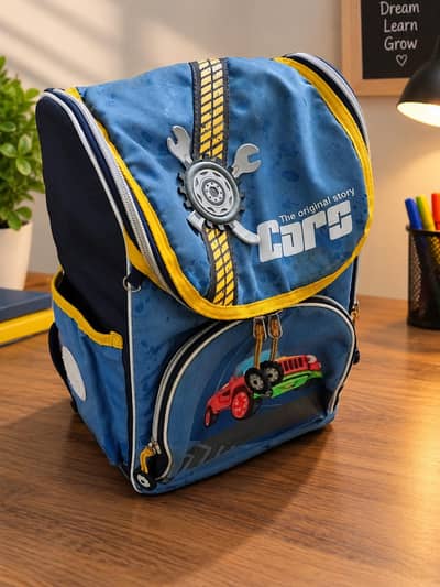 Best quality comfortable bag.