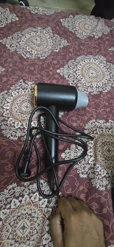 Hair dryer professional