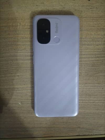 Xiaomi Redmi 12C